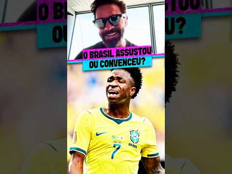 O JOGO MAIS PERIGOSO DO BRASIL