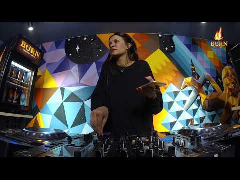 Katrin Shirmanova - Live @ Radio Intense 27.09.2017