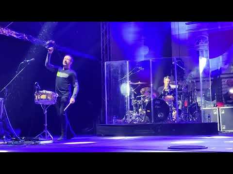 Piotr Konca // Are You Gonna Go My Way // Warszawa, 11.11.2022