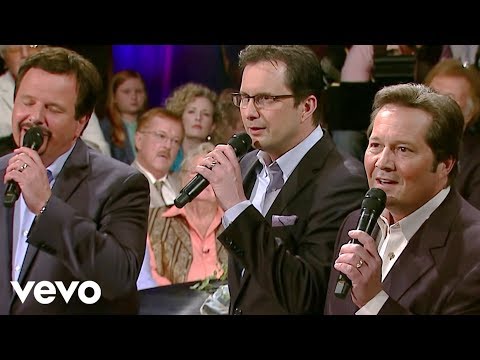 Gaither, The Booth Brothers - It Is No Secret (Live)