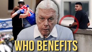 Video: Does Israel benefit from Terrorism? | David Icke