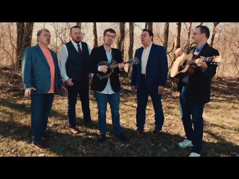 Billy Blue Records and Joe Mullins & The Radio Ramblers