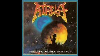 Atheist - Unquestionable Presence - Remastered (Full Album) - 1991