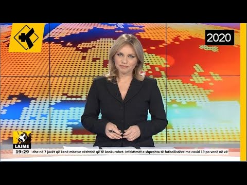 Edicioni i Lajmeve Klan Plus 27 maj 2020, ora 19:00 Lajme - News