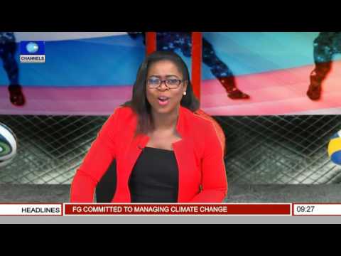 Sports This Morning: Kano Pillars Beat Ikorodu United 2 - 1