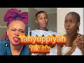 YAHYUPPIYAH TIKTOK DANCE CHALLENGE UNCLE WAFFLES
