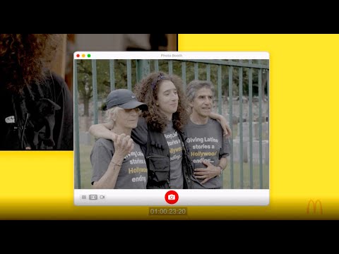 Video preview
