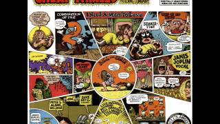 Big Brother &amp; the Holding Co/ Janis Joplin guitarist Sam Andrew 2004 interview