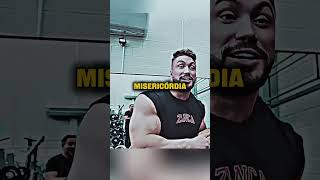 MESTRE MINOTAURO ENSINOU O JEITO CERTO DA GUILHOTINA E DO MATA LEÃO #bodybuilding #maromba