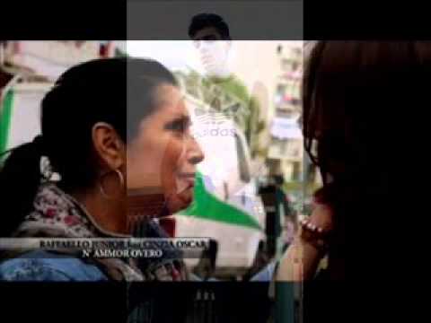 Raffaello Junior Ft Cinzia Oscar-N'Ammore Overo