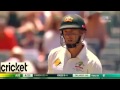 Australia vs South Africa 2016 1st Test Day 2, Highlights