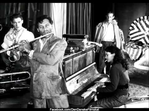 Fløjtespilleren (1953) - Hvis du kan spille på fløjte, så gør det!