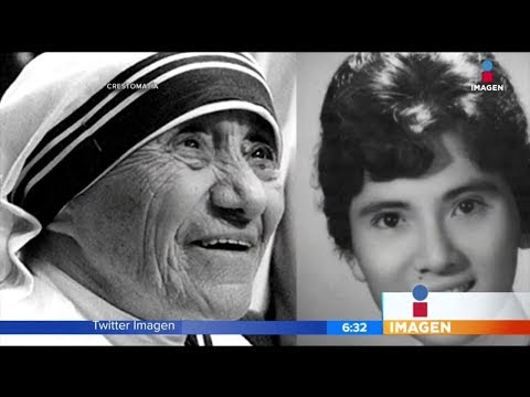 La asombrosa vida de la Madre Teresa de Calcuta | Noticias con Francisco Zea
