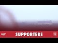 SUPPORTERS | De Oale Roop op weg naar De Grolsch Veste