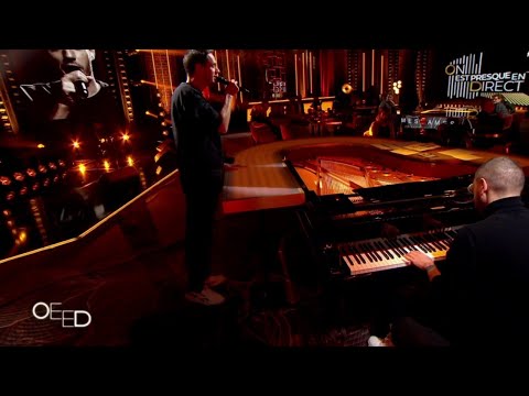 Grand Corps Malade et Quentin Mosimann : "Mesdames" - On est en direct 14 novembre 2020 #OEED