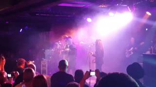 Midnight rider- lee thompson ska orchestra