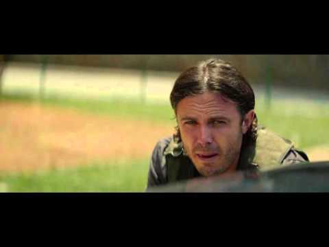 MediaMagik on the set of Triple 9 (Sneak Peek)