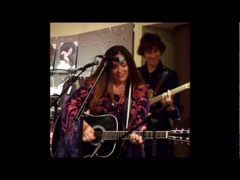 Carlene Carter  -  Bring Love