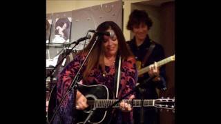 Carlene Carter  -  Bring Love