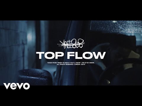 808INK - Top Flow