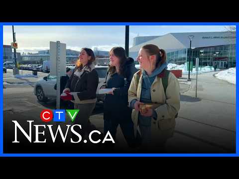 Algonquin College cuts: Councillor warns of economic blow