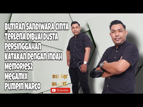 funkot butiran sandiwara cinta mixtape dj denny black