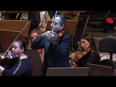 Filarmonica Romilor din Romania - Vals Shostahowich