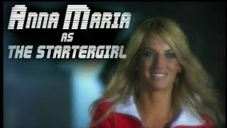 Special D - Here I Am (4K 2024)