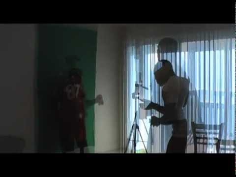 All For A Check- Behind the Scene -Young Keith with YB Productions