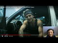 Reaction To Vin Jay X The Real Young Swagg The Path Official Music Video