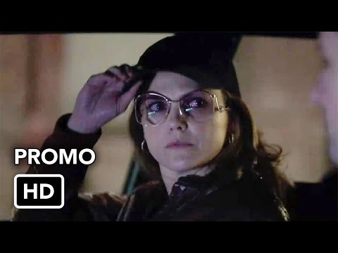 The Americans 5x10 Promo "Darkroom" (HD) Season 5 Episode 10 Promo