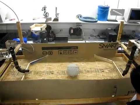 MAE 106 Project - Crossfire