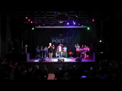 Arena 305 - Ortens Bästa Poet Malmö - Denis Alic & Pappis- 2017-10-13