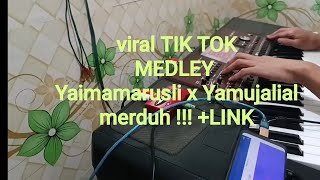 Download lagu Yaimamarusli x Yamujalial merduh !!!  link mp3