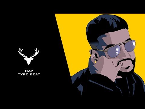NAV Type Beat x 88GLAM Type Beat "Night" | Free Type Beat | Rap Instrumental 2018