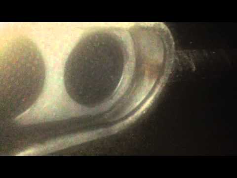 Rateuri evacuare m54