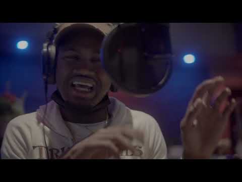 Yung Zu - Bad Habit prod. June James (studio performance)