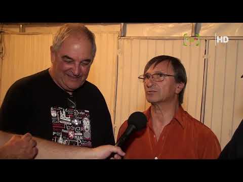 Fiesta del Parque (Libertad) 2019)