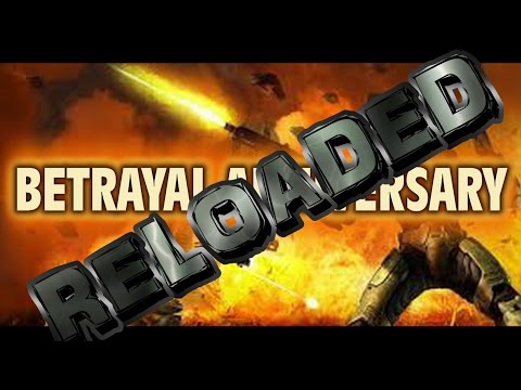 Betrayal Anniversary "RELOADED" :: A H2A BETRAYAL MONTAGE