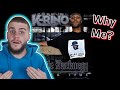 K-Rino | Crucified (Reaction)