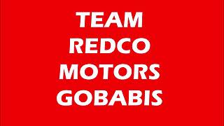preview picture of video 'SHELL V-POWER GOBABIS RALLY'