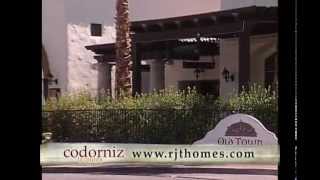 preview picture of video 'Affordable Homes in La Quinta California | by RJT Homes'
