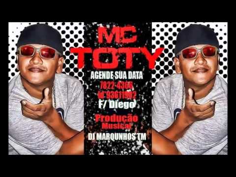 Mc toty-passinho-da caverna lançamento 2015