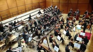 John Williams ASTEROID FIELD