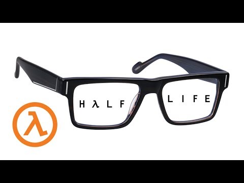 Half-Life - Story Explanation and Analysis (Part 1)