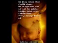 Ver Illatha Maram Pol Ennai Song Lyrics Status Amma Whatsapp Status Raam Movie Arariraro Song