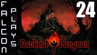 Darkest Dungeon | Sacrifices we make | Let's Play Darkest Dungeon Ending