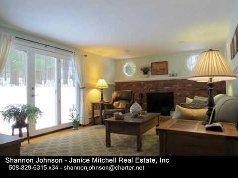 6 Bull Run Terrace, Holden MA 01520 - Single Family Home - Real Estate - For Sale -
