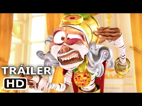 Trailer