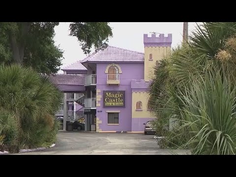 Central Florida hotel featured in award-winning movie to get facelift